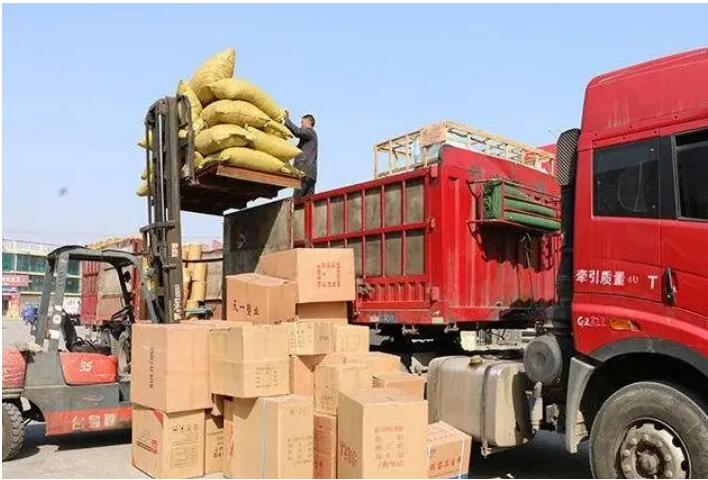 深圳到天桥区物流专线